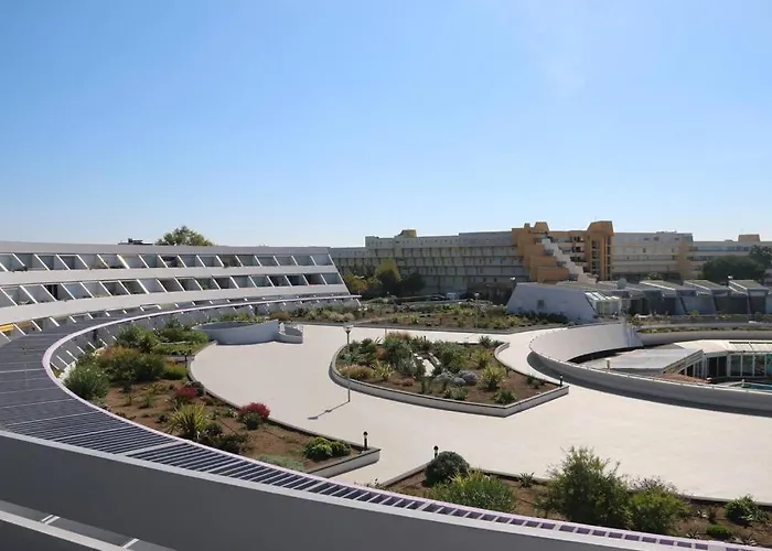 公寓 315, Port Ambonne, Village Naturiste Cap D'agde *