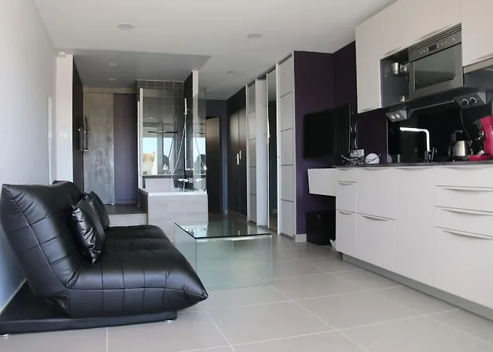 315, Port Ambonne, Village Naturiste Cap D'agde * 阿格德