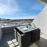 315, Port Ambonne, Village Naturiste Cap D'agde 아파트 *