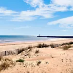 315, Port Ambonne, Village Naturiste Cap D'agde 아파트 *