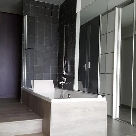 315, Port Ambonne Au Village Naturiste Apartment Agde