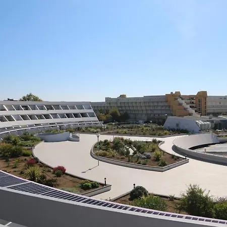 شقة 315, Port Ambonne, Village Naturiste Cap D'agde *