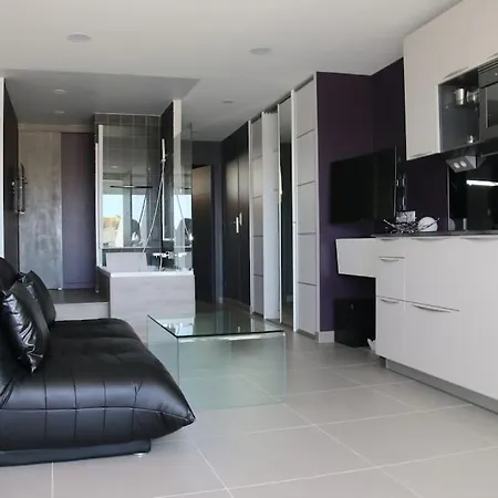 315, Port Ambonne, Village Naturiste Cap D'agde * آجد