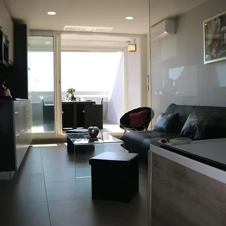 315, Port Ambonne Au Village Naturiste Apartment Agde