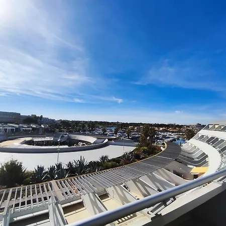 아파트 315, Port Ambonne, Village Naturiste Cap D'agde 아그
