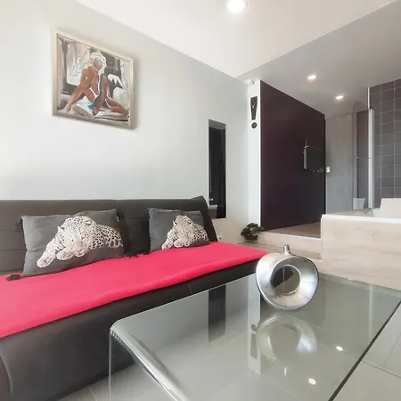 315, Port Ambonne, Village Naturiste Cap D'agde 아그