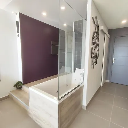 Apartament 315, Port Ambonne, Village Naturiste Cap D'agde