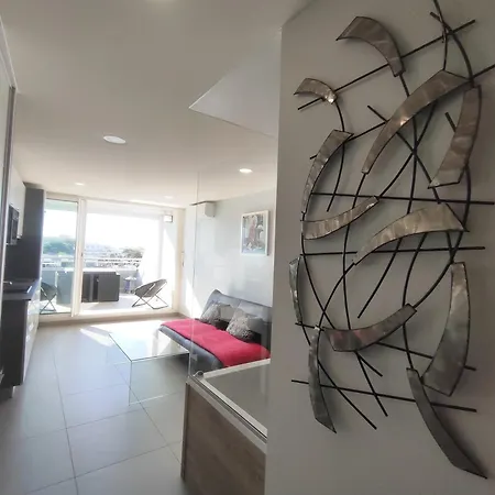 Apartament 315, Port Ambonne, Village Naturiste Cap D'agde Agde
