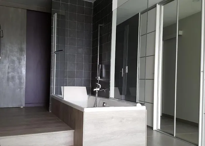 315, Port Ambonne, Village Naturiste Cap D'agde شقة آجد