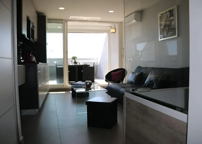 315, Port Ambonne, Village Naturiste Cap D'agde شقة آجد